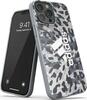 Telefoniümbris Adidas OR Snap Case Leopard, Apple iPhone 13 Pro/13, hall