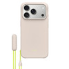 Telefoniümbris Beats Kickstand Case MGTN4LL/A, Apple iPhone 17 Pro, lime stone