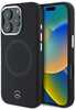Telefoniümbris Mercedes MEHMP16L23SUTTK, Apple iPhone 16 Pro, must