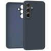Telefoniümbris Mercury Silicone, Samsung Galaxy A35 5G, tumesinine