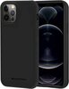 Telefoniümbris Mercury Soft Jelly Case, Samsung Galaxy A25 4G/5G, must
