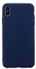 Telefoniümbris Mocco Slim Soft Matte, Samsung Galaxy J6 Plus (2018), sinine