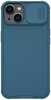 Telefoniümbris Nillkin CamShield Pro Case, Apple iPhone 14 Plus, sinine