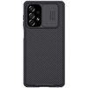 Telefoniümbris Nillkin CamShield Pro, Samsung Galaxy A73, must
