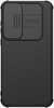 Nillkin CamShield Pro ümbris, Samsung Galaxy A55, must