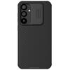 Telefoniümbris Nillkin CamShield Pro, Samsung Galaxy S23 FE, must
