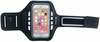 Telefoniümbris Sandberg Sport Armband 406-36, 4.7-tollisele ekraanile, must