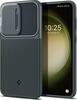Spigen Optik Armor ümbris, Samsung Galaxy S23, Abyss Green