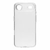 Telefoniümbris Tactical TPU, Apple iPhone 17 Air, läbipaistev