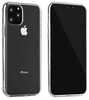 Ultra Slim silikoonümbris, Samsung Galaxy S23 Plus, läbipaistev, 0,3 mm