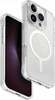 Telefoniümbris UNIQ LifePro Xtreme Magclick, Apple iPhone 16 Pro, läbipaistev