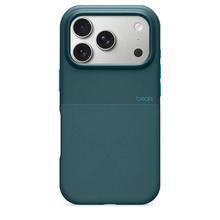 Telefoniümbris Beats Rugged Case MGJN4LL/A, Apple iPhone 17 Pro, rocky blue