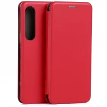 Beline Magnetic Book Case, Sony Xperia 1 VI, punane