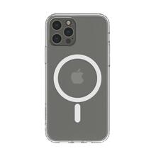 Telefoniümbris Belkin SheerForce MSA006btCL, Apple iPhone 13 Pro, läbipaistev