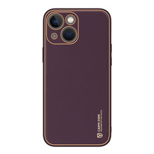 Dux Ducis Yolo ümbris, Apple iPhone 14 Plus, lilla