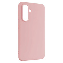 Telefoniümbris Fixed Story Back Cover, Samsung Galaxy A36 5G, kumm, roosa