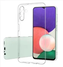 Telefoniümbris Fusion Accessories Precise Case 2mm, Samsung Galaxy A13, läbipaistev