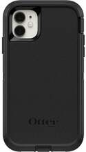 Telefoniümbris OtterBox Defender Series, Apple iPhone 11, must