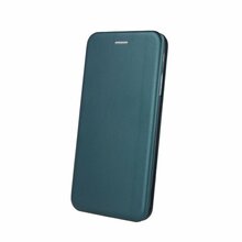 Telefoniümbris Reach Book Elegance, Samsung A526 A52 5G, roheline