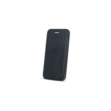 Smart Diva Book Case ümbris, Apple iPhone X/XS, must