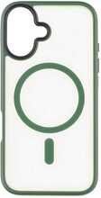 Tactical MagForce Hyperstealth ümbris, Apple iPhone 16, metsaroheline