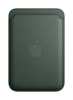 Telefoni rahakott Apple FineWoven Wallet with MagSafe MT273ZM/A, iPhone, evergreen
