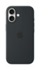 Telefoniümbris Apple Silicone Case with MagSafe, iPhone 17, must