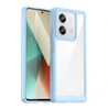 Telefoniümbris Hurtel Outer Space, Xiaomi Redmi Note 13 Pro, sinine