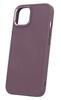 iLike Satin ümbris, Samsung Galaxy A34 5G, bordo