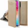 Magnet Book Case Fusion Accessories, Samsung Galaxy A13 4G, kuldne