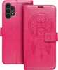 MEZZO Book kaaned, Samsung Galaxy A13 4G, dreamcatcher magenta