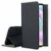 Telefoniümbris Mocco Smart Magnet Book Case, Samsung Galaxy A72 5G, must
