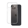 Telefoniümbris PanzerGlass SAFE95538, Apple iPhone 15, läbipaistev