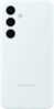 Telefoniümbris Samsung Silicone Case PS921TWE, Galaxy S24, valge