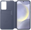 Telefoniümbris Samsung Smart View Wallet EF-ZS926CVE, Samsung Galaxy S24+, lilla