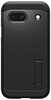 Telefoniümbris Spigen Tough Armor, Google Pixel 8A, must