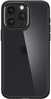 Telefoniümbris Spigen Ultra Hybrid Crystal ACS06568, Apple iPhone 15 Pro Max, frost black