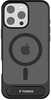 Telefoniümbris Torras Pstand Series, Apple iPhone 16 Pro Max, must