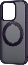Telefoniümbris Baseus SkyRing Magnetic, Apple iPhone 14 Pro Max, lilla