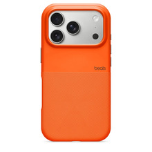 Telefoniümbris Beats Rugged Case MGJQ4LL/A, Apple iPhone 17 Pro, sierra orange