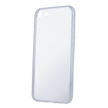 Telefoniümbris Apple iPhone 13 Mini, 1 mm, läbipaistev