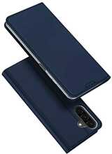 Telefoniümbris DUX DUCIS Skin Pro, Samsung A26 5G, sinine