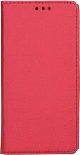 Telefoniümbris Smart Magnet Book Case, Xiaomi Redmi 10C, punane