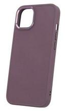 iLike Satin ümbris, Samsung Galaxy A34 5G, bordo