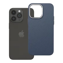 K-Look ümbris, iPhone 14 Pro Max, MagSafe, sinine