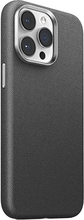 Magnetiline telefoniümbris Joyroom JR-BP007, iPhone 15, must