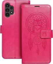 MEZZO Book kaaned, Samsung Galaxy A13 4G, dreamcatcher magenta