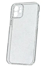 Mocco Shine tagakaas 2 mm, Apple iPhone 17 Pro