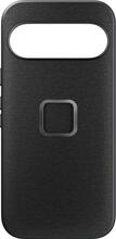 Telefoniümbris Peak Design Mobile Everyday Fabric Case M-MC-CM-CH-1, Google Pixel 10 Pro, charcoal