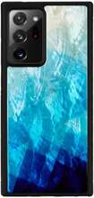 Telefoniümbris iKins, Samsung Galaxy Note 20 Ultra, blue lake black